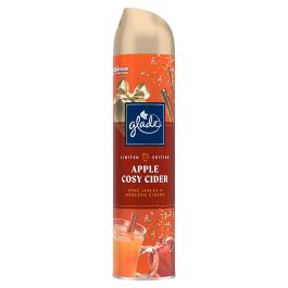 Glade Sprej Apple 300 ml