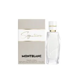 Mont Blanc Signature ženski parfem edp 30 ml