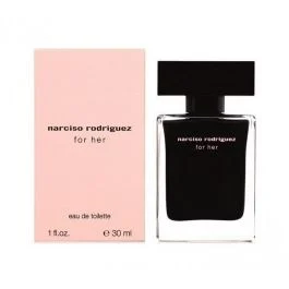 Narciso Rodriguez For Her ženski parfem edt 30 ml