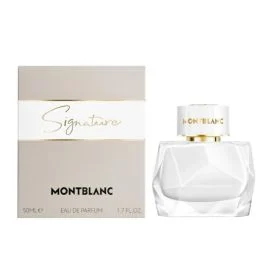 Mont Blanc Signature ženski parfem edp 50 ml