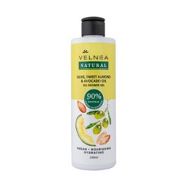 Velnea natural kupka 250 ml