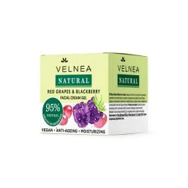 Velnea Natural krema za lice 50 ml