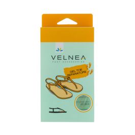 Velnea Foot accessorize gel ulošci za japanke