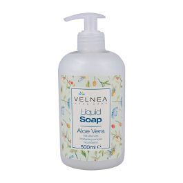 Velnea tečni sapun aloe vera 500 ml
