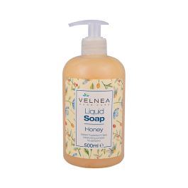 Velnea tečni sapun honey 500 ml