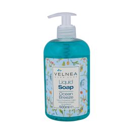 Velnea tečni sapun ocean breeze 500 ml