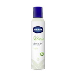 Vaseline deo aloe sensitive dezodorans u spreju