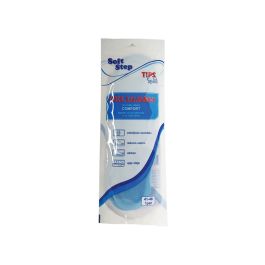 Tips gel ulošci comfort za obuću muški 41-48