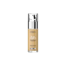 L'Oreal Paris True Match tečni puder 5.5n soleil