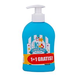 Velnea kids tečni sapun za dečake 1+1