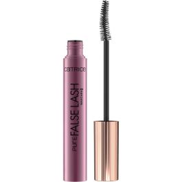 Catrice pure false lash maskara 010