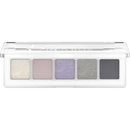 Catrice 5 in a box mini paleta senki za oči 080