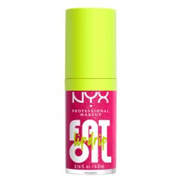 Nyx Professional Makeup Fat Oil lip drip sjaj za usne Supermodel 03