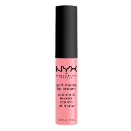 Nyx Professional Makeup Soft Matte Lip Cream tečni mat ruž za usne Tokyo 03