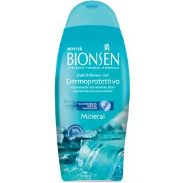 Bionsen dermoprotettivo gel za tuširanje b&s 650 ml