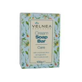 Velnea Care toaletni sapun 100 g