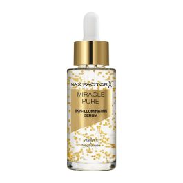 Max Factor Miracle pure serum za lice, 30 ml