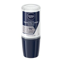 Men Derma dry control roll-on 50 ml