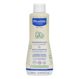 Mustela Blagi šampon 500 ml