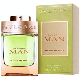 Bvlgari man wood neroli edp 60 ml