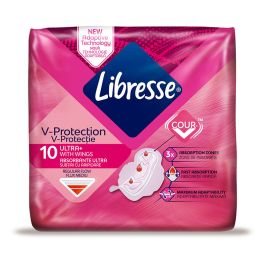 Libresse Ultra Normal ulošci 10 komada