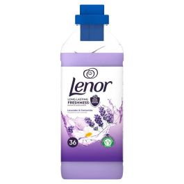 Lenor Lavander & Camomile omekšivač za veš, 900 ml