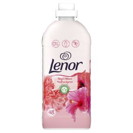 LenorPeony&Hibiscus omekšivač za veš, 1200 ml