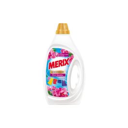 gel tečni deterdžent orchid-macadamia 1.26 l