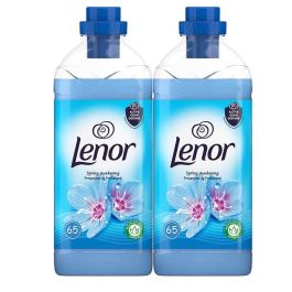Spring Awakening omekšivač za veš promo pakovanje, 2x 1625 ml