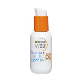 Garnier Ambre Solaire Invisible Serum SPF50 30 ml