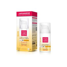 Hada Labo Tokyo Sun krema za lice SPF30 50 ml