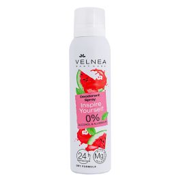 Velnea dezodorans u spreju inspire yourself 150 ml
