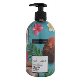 Velnea tečni sapun le gentle coco 500 ml