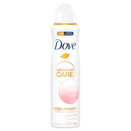 Dove Calming Blossom Advanced care dezodorans u spreju 150 ml