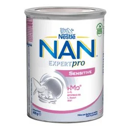 Nestle nan expertpro sensitive veštačko mleko 1M LR 12x 400 g