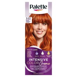 Palette Intensive Color Creme boja za kosu 7-77 intensive coppeer