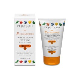 Sunce l'erbolario piccolosole dečija krema za SPF30 125 ml