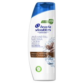 Head & Shoulders Caffeine šampon za kosu, 360 ml