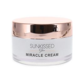 Sunkissed Skin Miracle krema za lice 50 ml