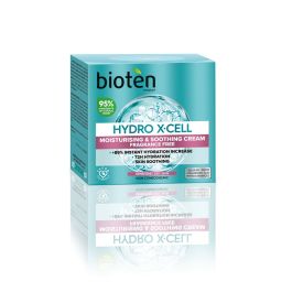 Bioten Hydro X-Cell dnevna krema senzitiv 50 ml
