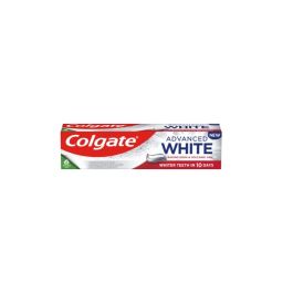 Advanced white baking & ash pasta za zube 75 ml