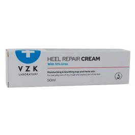 VZK krema za pete 50 ml