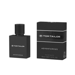 Tom Tailor Adventurous toaletna voda za muškarce 30 ml
