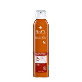 Rilastil Sun System transparentni sprej SPF 15 200 ml