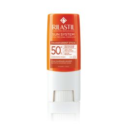 Rilastil Sun System transparentni stik SPF 50+ 8,5 ml