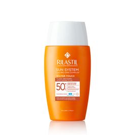 Rilastil Sun System water touch fluid SPF 50+ 50 ml