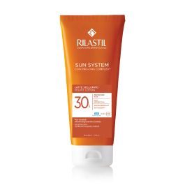Rilastil Sun System Velvet losion SPF 30 200 ml