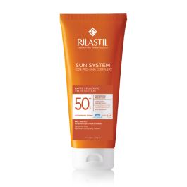 Rilastil Sun System Velvet losion SPF 50+ 200 ml