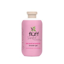 Fluff gel za tuširanje kudžu i cvet narandže 500 ml