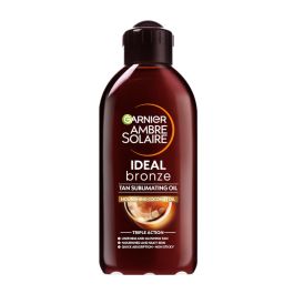 Garnier Ambre Solaire Ulje za samopotamnjivanje 200 ml
